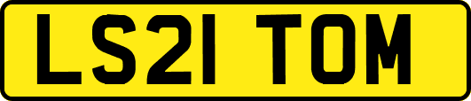 LS21TOM