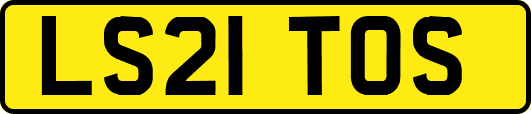 LS21TOS