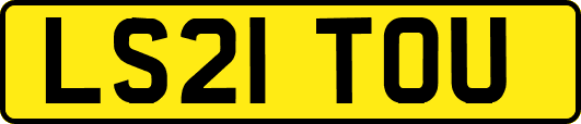 LS21TOU