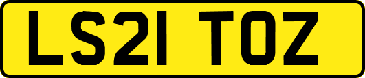 LS21TOZ