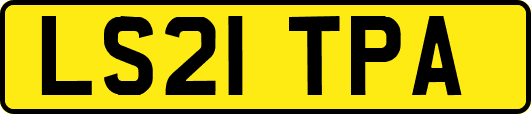 LS21TPA