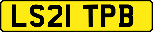 LS21TPB