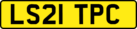 LS21TPC