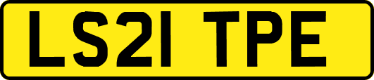 LS21TPE