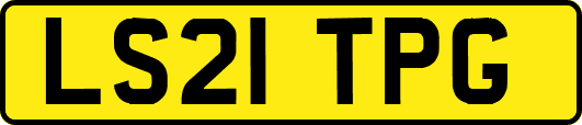 LS21TPG