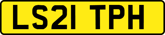 LS21TPH