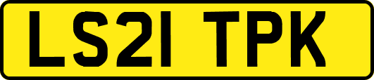 LS21TPK