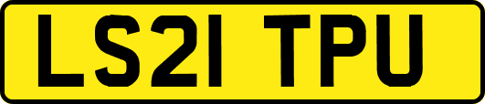 LS21TPU