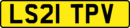 LS21TPV