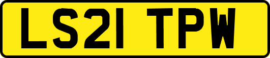 LS21TPW
