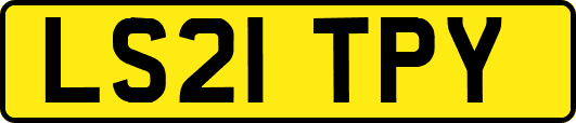 LS21TPY