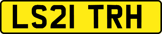 LS21TRH