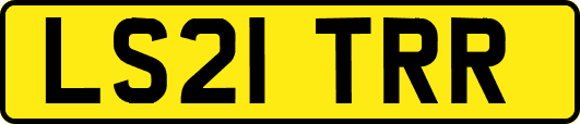 LS21TRR