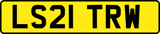 LS21TRW