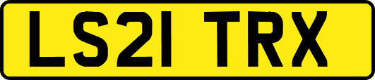 LS21TRX