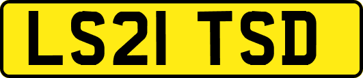 LS21TSD
