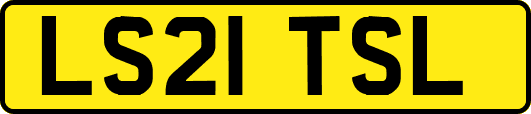LS21TSL