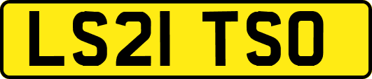LS21TSO
