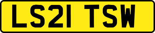 LS21TSW