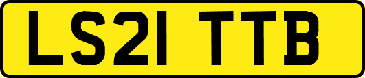 LS21TTB