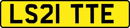 LS21TTE