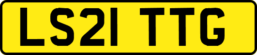 LS21TTG