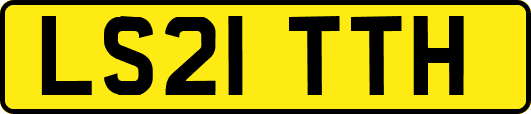 LS21TTH