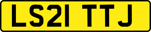 LS21TTJ