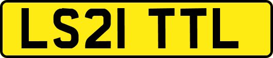 LS21TTL
