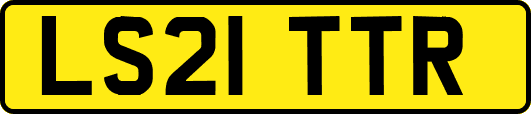LS21TTR