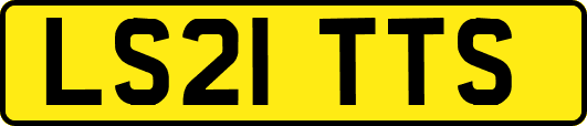 LS21TTS