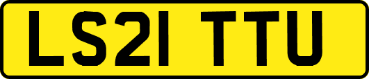 LS21TTU