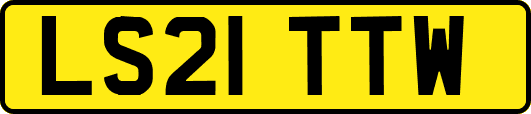 LS21TTW