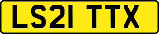 LS21TTX