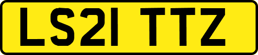 LS21TTZ