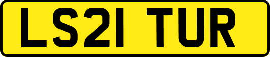 LS21TUR