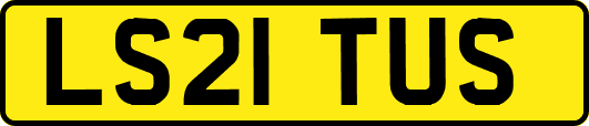 LS21TUS