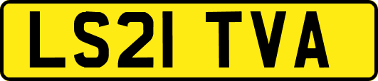 LS21TVA
