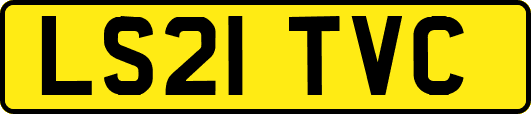 LS21TVC