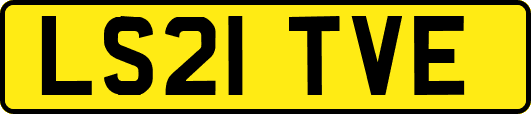LS21TVE
