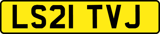 LS21TVJ