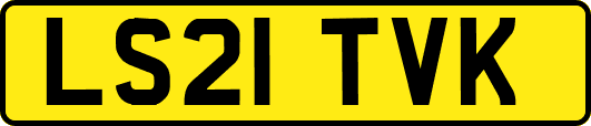 LS21TVK