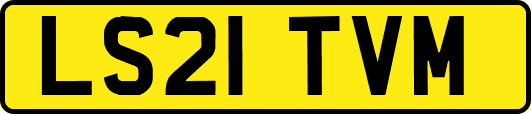 LS21TVM
