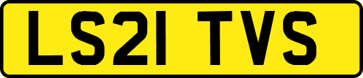 LS21TVS