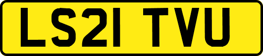 LS21TVU