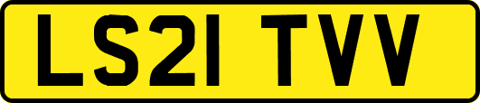 LS21TVV