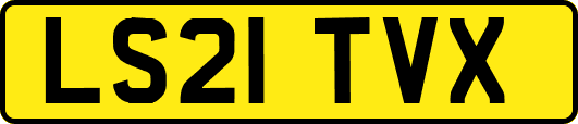 LS21TVX