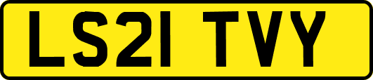 LS21TVY