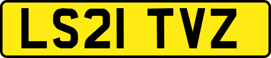 LS21TVZ