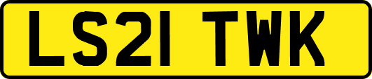 LS21TWK